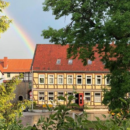Klosterhotel Walkenried Exterior foto