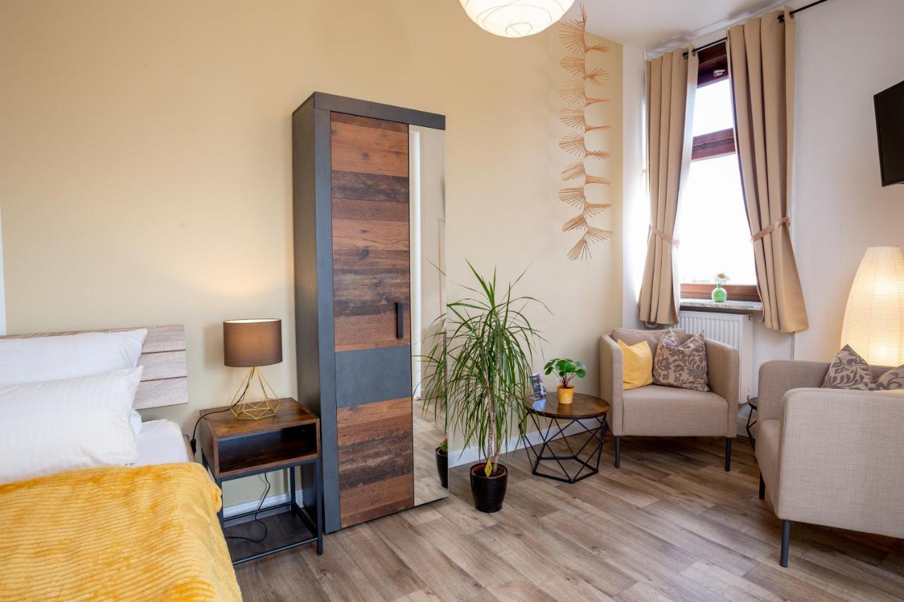 Klosterhotel Walkenried Zimmer foto