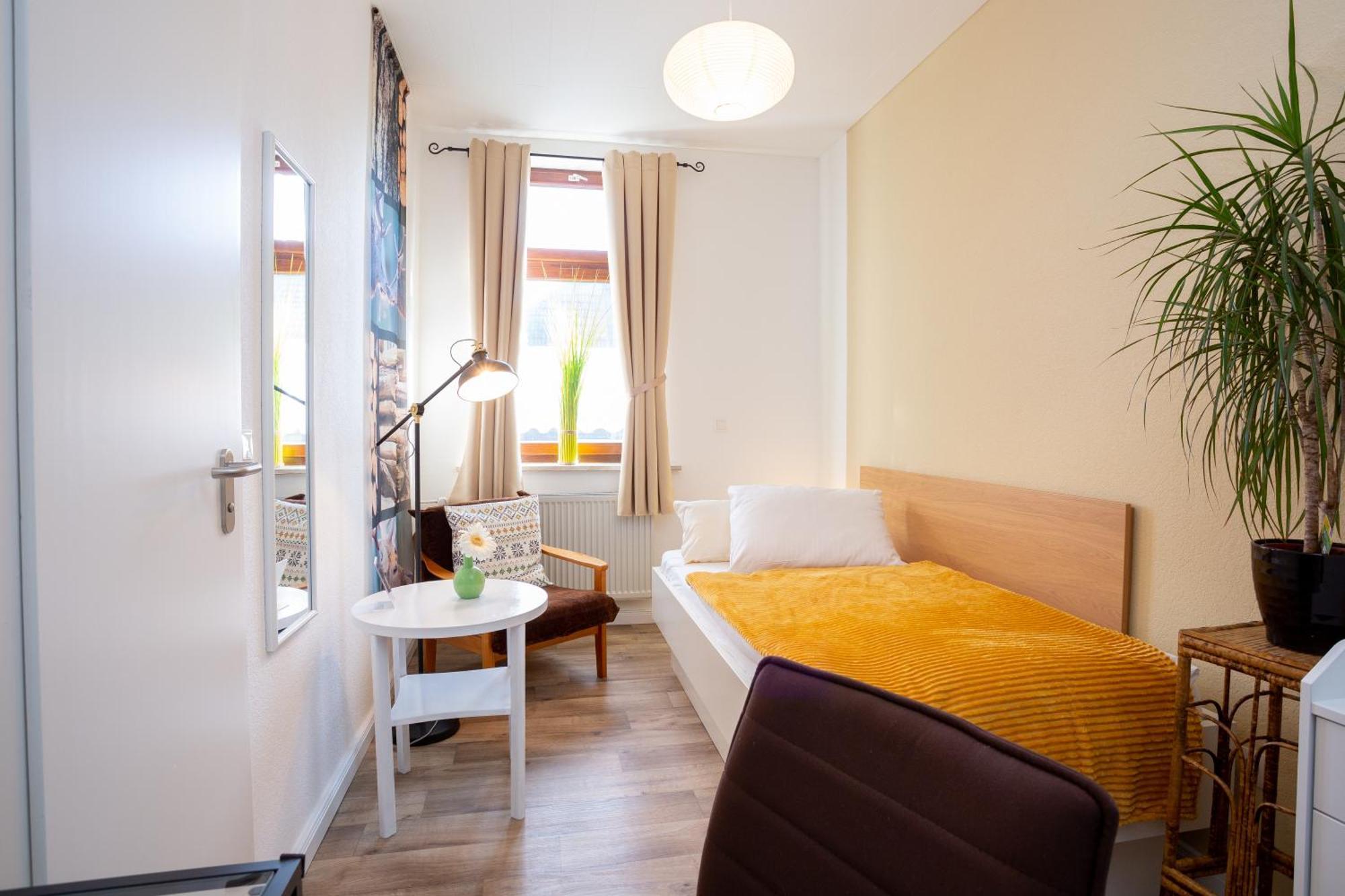 Klosterhotel Walkenried Zimmer foto